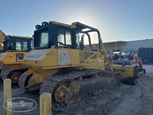 Used Komatsu Dozer